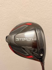 Taylormade Stealth 9° Driver