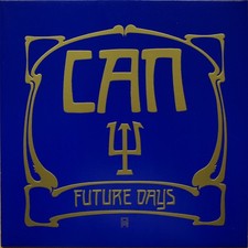 Can future days album re - future,