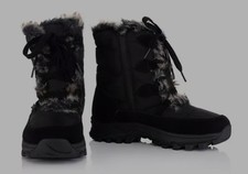 VITAFORM Damen-Winterstiefel