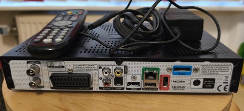 Humax hd3000c digital dvb c - pr-hd3000c,