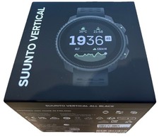 Suunto Vertical All Black