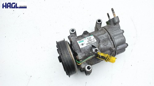 Kompressor klimaanlage 6942501 - kompressor,