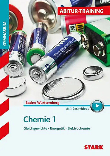 Stark abitur training chemie - -,