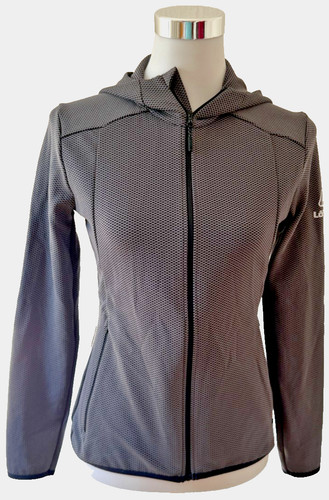 Löffler damen sweatjacke - ,