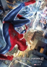 Poster Plakat SPIDERMAN The