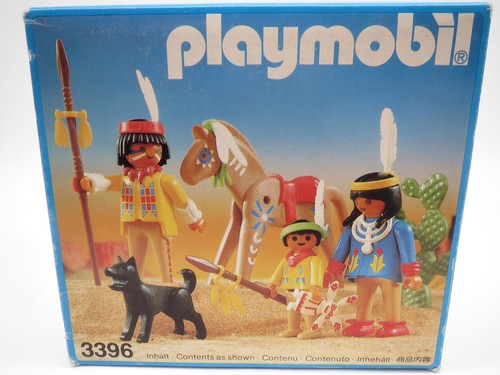 Playmobil 3396