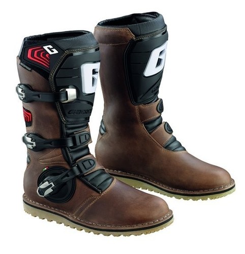 Gaerne balance oiled brown - gaerne,