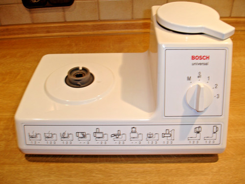 Bosch universal - bosch,