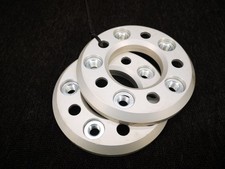 RH Lochkreisadapter Spurplatten 64042 20355726 20mm 5x108 72,6 auf 5x112 74,1