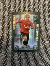 Topps Match Attax Bundesliga