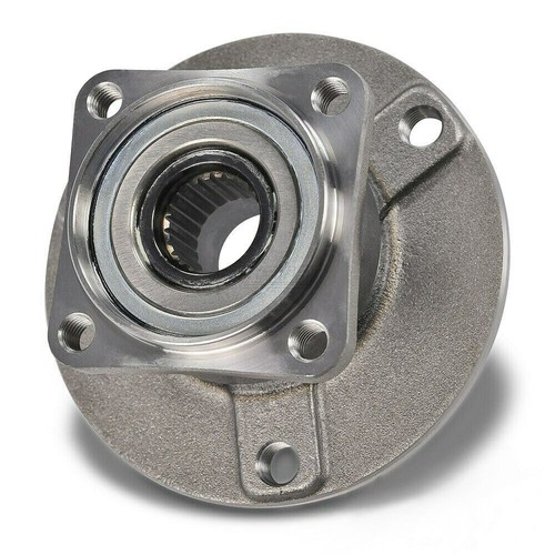 Radnabe radlager hinten links - radnabe,