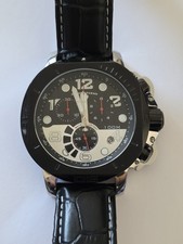 Swiss Legend Chronograph Date