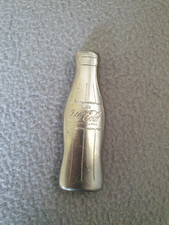 Flaschenöffner Coca Cola, Metall,