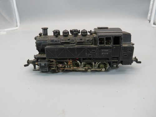 Märklin 3031 br 80 - br,