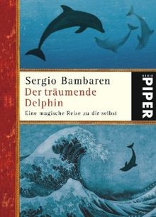 Der träumende delphin eine - träumende, delphin: