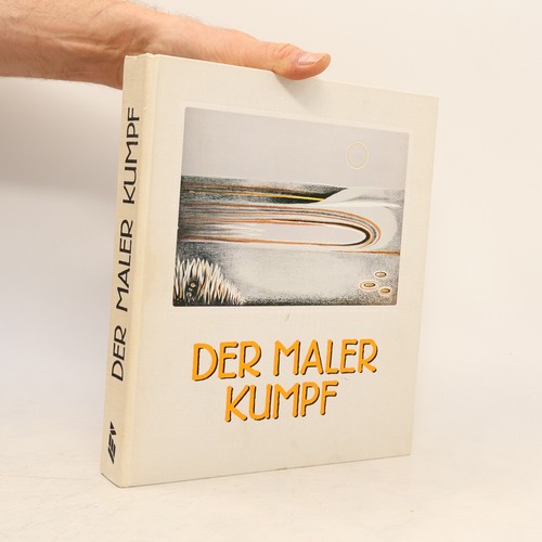 Der maler kumpf - der, | 