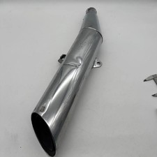 HONDA VF500C 1984-85 Auspuff