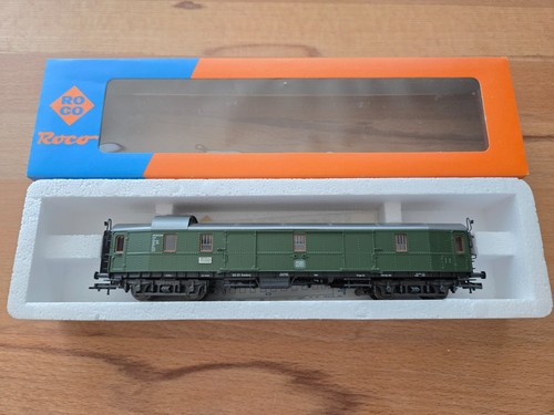 Roco 44449 - ,