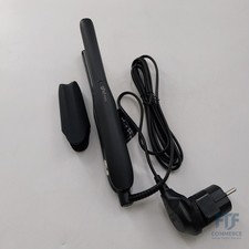 ghd Mini - Slim Plate Haarglätter - Schwarz, 40% schlankere Platten für präzises