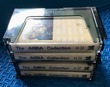 ABBA | Rare BOX 4 MC |