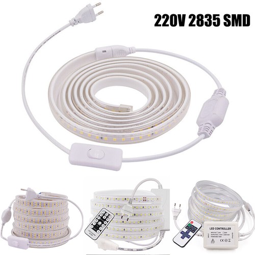 220v led streifen - led,
