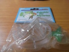 Futtersieb oder Futterring