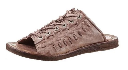 Damen sandale - a.s.98,