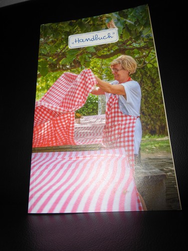 Handbuch und rezepte von - und,
