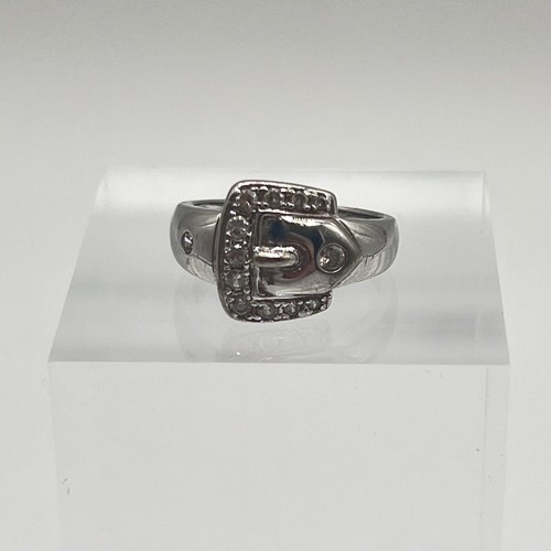 925 sterlingsilber ring - 925,