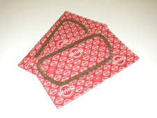 Satz Ventildeckel Dichtungen