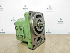 Rickmeier R31/16 Hydraulische