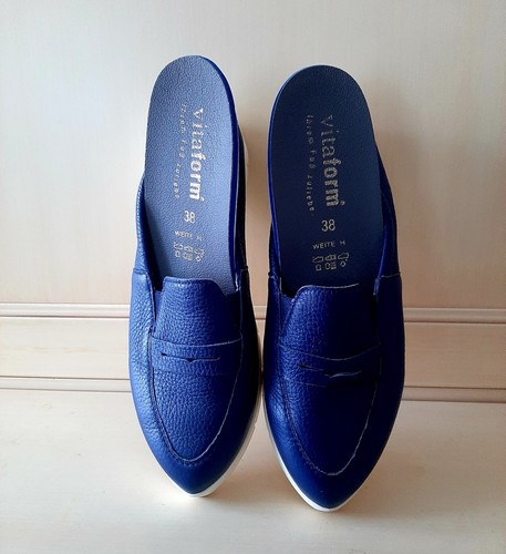 Schuhe hirschleder vitafom - schuhe,