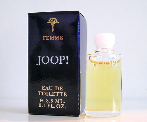 Joop femme miniatur ml - joop, 3,5