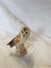 Goebel Sammlerfigur - Eule, Kauz