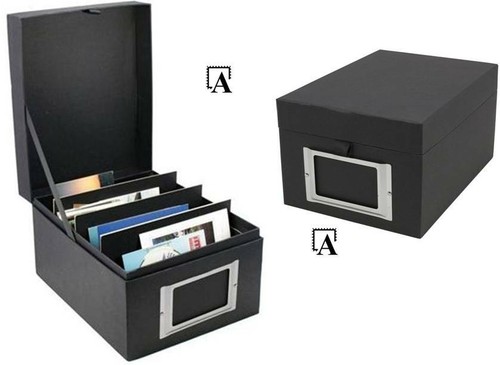 Safe archivbox karteikasten - safe,
