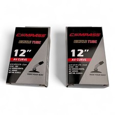 Schlauch 12" Kinderrad