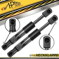 2x Gasfeder Dämpfer