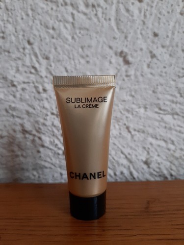 Chanel sublimage la creme - la,