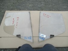 Ford Taunus Transit FK Türscheibe Türfenster Schiebefenster Set links rechts