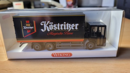Wiking econic köstritzer - mb,