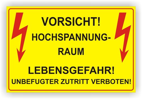 Elektro hochspannung - elektro-hochspannung, /