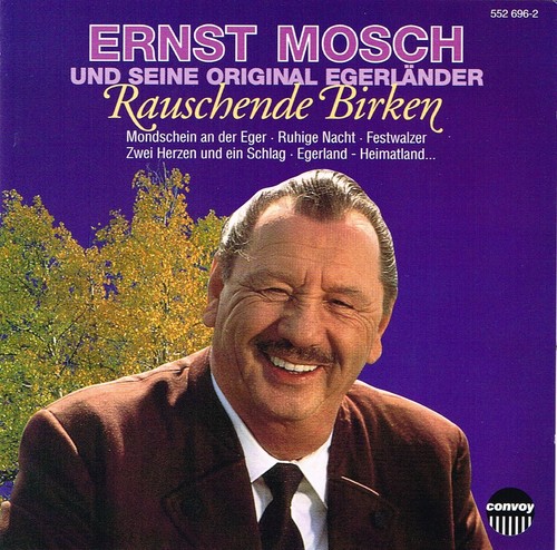 Ernst mosch und seine - und,