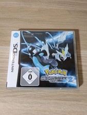 Pokémon: Schwarze Edition 2