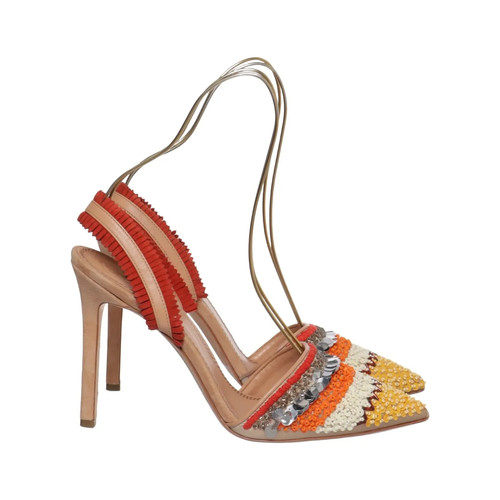 Tory burch high heels - tory, burch,