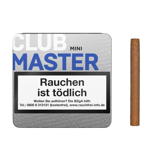 20er clubmaster mini blue - mini,