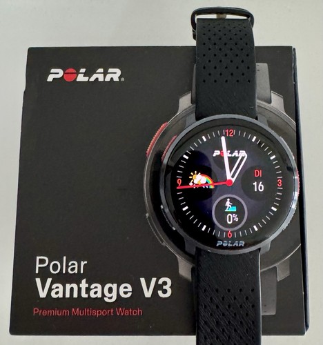 Polar vantage premium - polar,