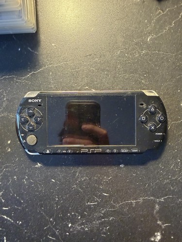 Sony psp 3004 playstation - sony, psp-3004