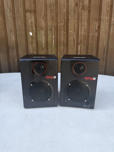 Akai rpm active studio - rpm,