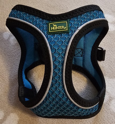 Hunter step comfort - step-in,