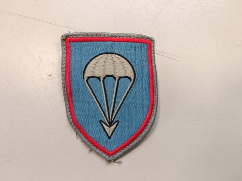 Luftlandebrigade der - 26,